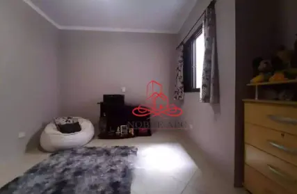 Imagem: Sobrado para Alugar, Jardim Milena