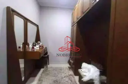 Imagem: Sobrado para Alugar, Jardim Milena