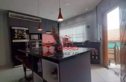 Imagem: Sobrado para Alugar, Jardim Milena