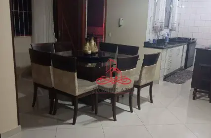 Imagem: Sobrado para Venda, Vila Humaitá