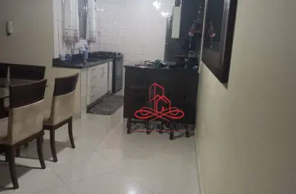 Imagem: Sobrado para Venda, Vila Humaitá