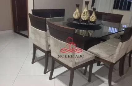 Imagem: Sobrado para Venda, Vila Humaitá