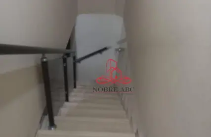 Imagem: Sobrado para Venda, Vila Humaitá