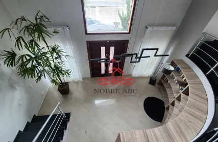 Imagem: Sobrado para Venda, Parque dos Pássaros