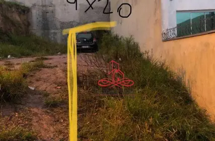 Imagem: Terreno para Venda, Jardim do Mirante