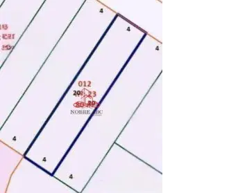 Imagem: Terreno para Venda, Jardim do Mirante