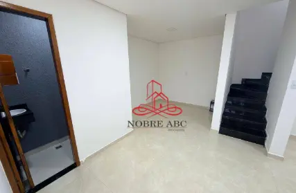 Imagem: Sobrado para Venda, Jardim Ipanema