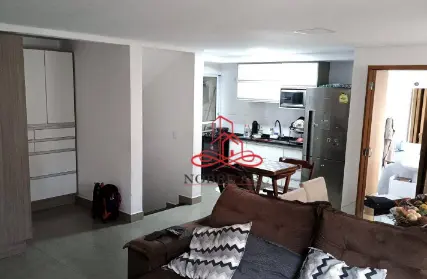 Imagem: Sobrado para Venda, Vila Eldízia