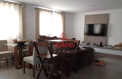 Imagem: Sobrado para Venda, Vila Eldízia