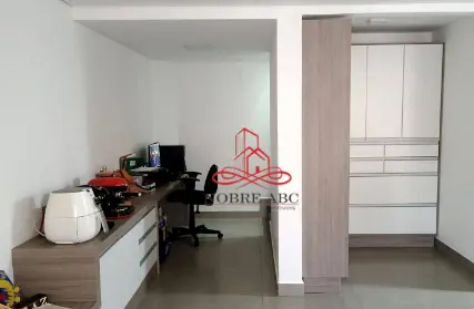 Imagem: Sobrado para Venda, Vila Eldízia