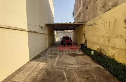 Imagem: Terreno para Venda, Vila Floresta