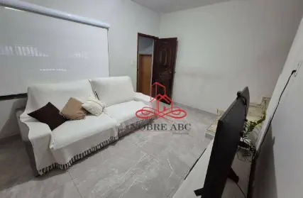 Imagem: Sobrado para Venda, Jardim do Estádio