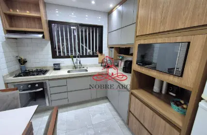 Imagem: Sobrado para Venda, Jardim do Estádio