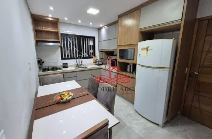 Imagem: Sobrado para Venda, Jardim do Estádio