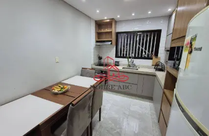 Imagem: Sobrado para Venda, Jardim do Estádio