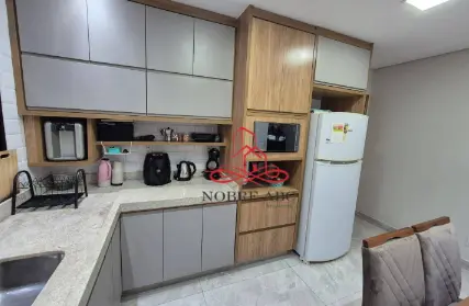 Imagem: Sobrado para Venda, Jardim do Estádio