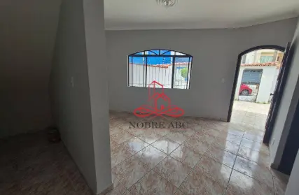 Imagem: Sobrado para Venda, Parque Marajoara