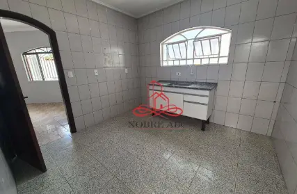 Imagem: Sobrado para Venda, Parque Marajoara