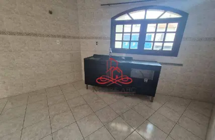 Imagem: Sobrado para Venda, Parque Marajoara