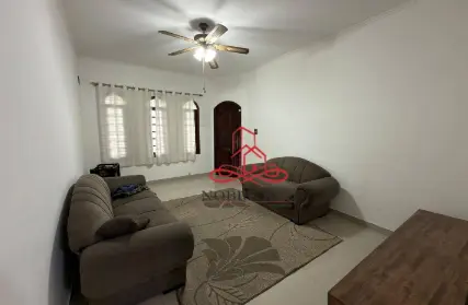 Imagem: Sobrado para Venda, Vila Helena