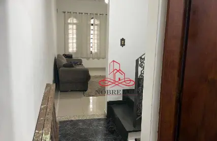 Imagem: Sobrado para Venda, Vila Helena