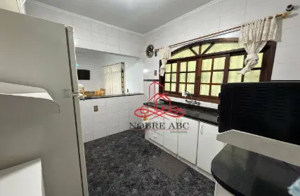 Imagem: Sobrado para Venda, Vila Helena