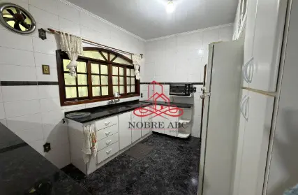 Imagem: Sobrado para Venda, Vila Helena