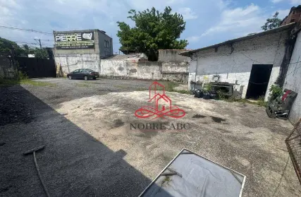 Imagem: Terreno para Alugar, Jardim do Estádio