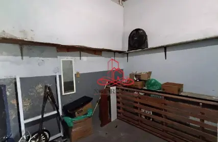 Imagem: Terreno para Alugar, Jardim do Estádio