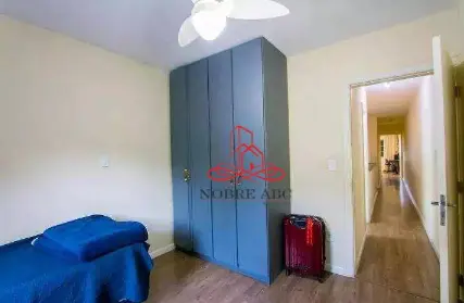 Imagem: Condomínio Fechado para Venda, Vila Alzira