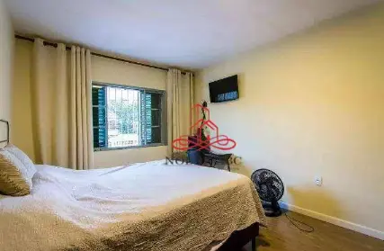 Imagem: Condomínio Fechado para Venda, Vila Alzira