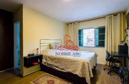 Imagem: Condomínio Fechado para Venda, Vila Alzira