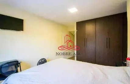 Imagem: Condomínio Fechado para Venda, Vila Alzira