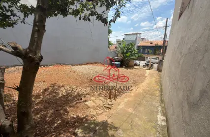 Imagem: Terreno para Venda, Vila Cecília Maria
