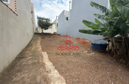 Imagem: Terreno para Venda, Vila Cecília Maria