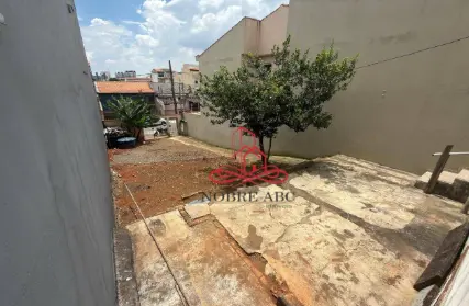 Imagem: Terreno para Venda, Vila Cecília Maria