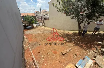 Imagem: Terreno para Venda, Vila Cecília Maria