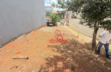 Imagem: Terreno para Venda, Vila Cecília Maria