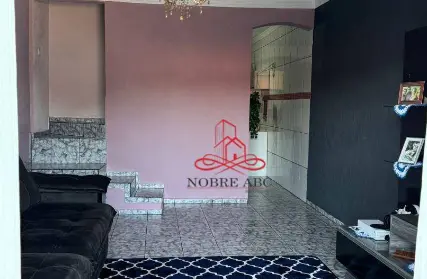 Imagem: Sobrado para Venda, Jardim do Estádio