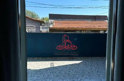 Imagem: Sobrado para Venda, Jardim do Estádio