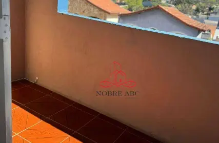 Imagem: Sobrado para Venda, Jardim do Estádio