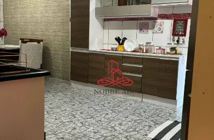 Imagem: Sobrado para Venda, Jardim do Estádio