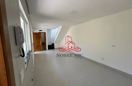 Imagem: Sobrado para Venda, Parque Jaçatuba