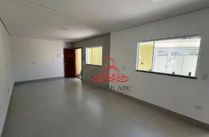 Imagem: Sobrado para Venda, Parque Jaçatuba