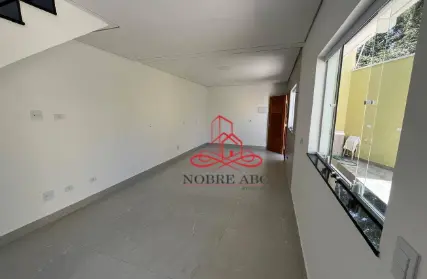 Imagem: Sobrado para Venda, Parque Jaçatuba