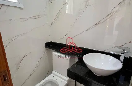 Imagem: Sobrado para Venda, Parque Jaçatuba