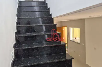 Imagem: Sobrado para Venda, Parque Jaçatuba