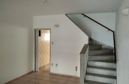 Imagem: Sobrado para Venda, Vila Scarpelli