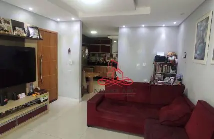 Imagem: Sobrado para Venda, Vila Pires