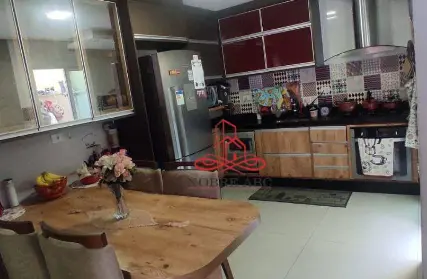 Imagem: Sobrado para Venda, Vila Pires